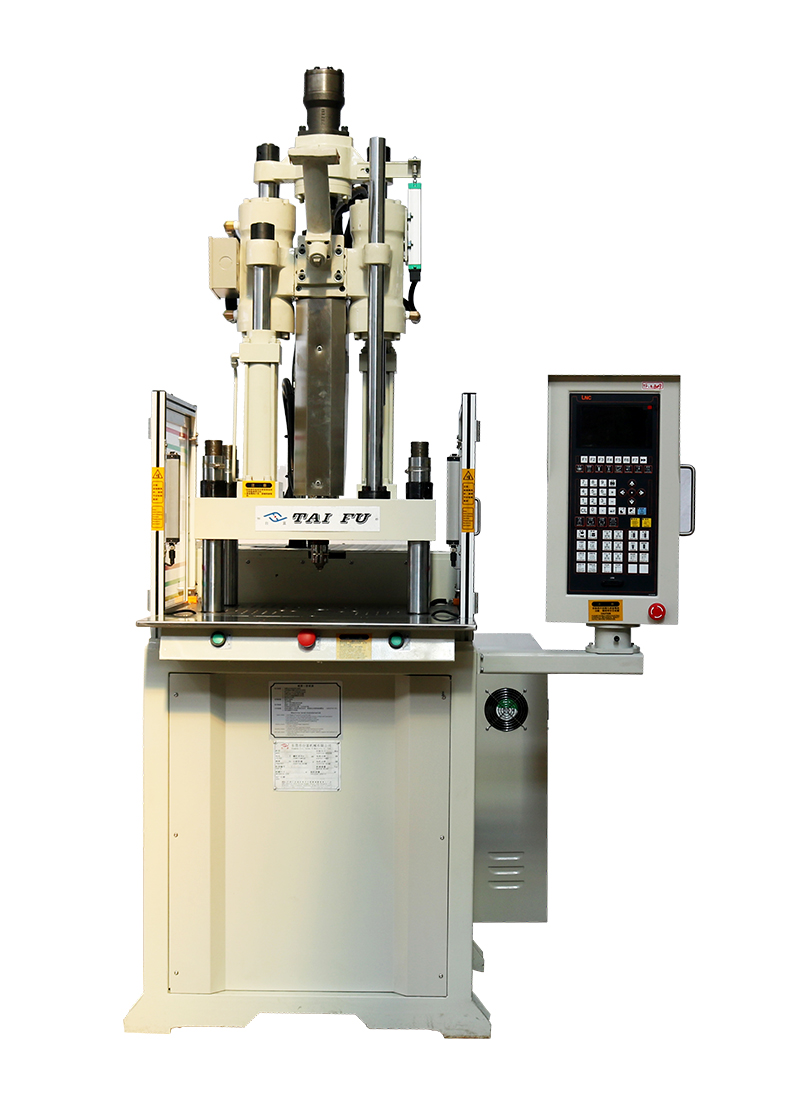 立式塑料注塑機(jī) 立式塑料注塑機(jī)