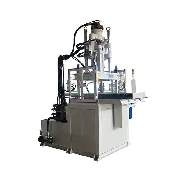 立式成型機(jī) 立式成型機(jī)