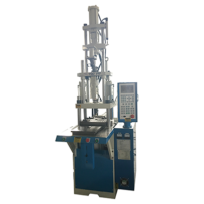 V25S立式單滑板注塑機