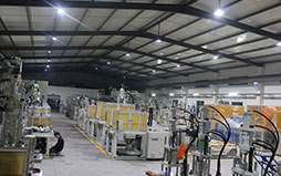 成品倉(cāng)風(fēng)貌